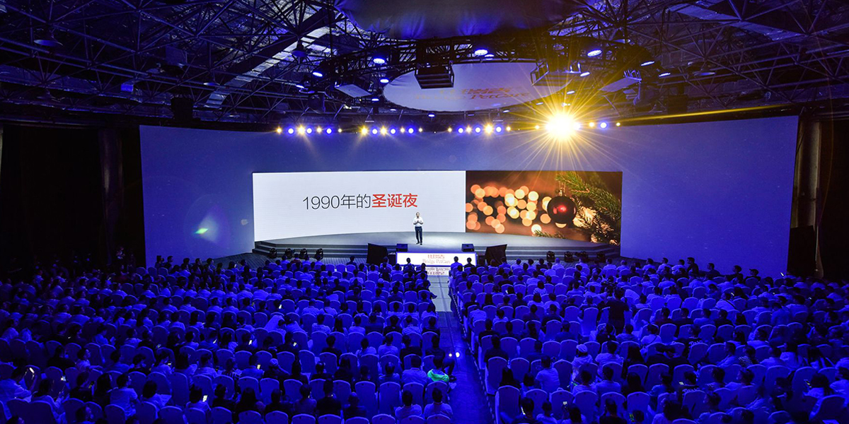 我們的品牌印象