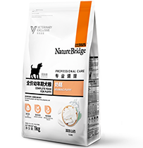 比瑞吉全價(jià)幼年期犬糧 奶糕(添加山藥)