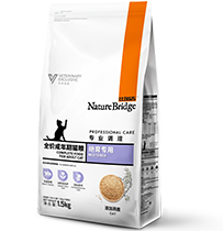 比瑞吉全價(jià)成年期貓糧 絕育專(zhuān)用(添加燕麥)