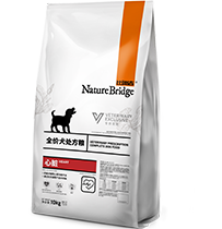 比瑞吉全價(jià)犬處方糧 心臟