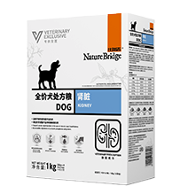 比瑞吉全價(jià)犬處方糧 腎臟