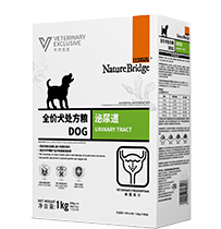 比瑞吉全價(jià)犬處方糧 泌尿道