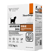 比瑞吉全價(jià)犬處方糧 胃腸道