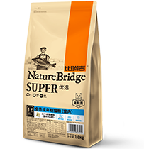 比瑞吉優(yōu)選全價成年期貓糧（室內(nèi)）
