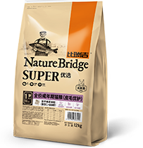 比瑞吉優(yōu)選全價成年期貓糧（皮毛優(yōu)護）