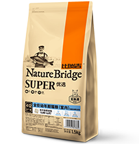 比瑞吉優(yōu)選全價(jià)幼年期貓糧（室內(nèi)）