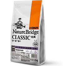 比瑞吉經(jīng)典全價英短貓糧（全期）