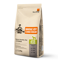 比瑞吉俱樂部靚犬全價全期犬糧 添加金槍魚