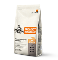 比瑞吉俱樂部全價幼年期犬糧