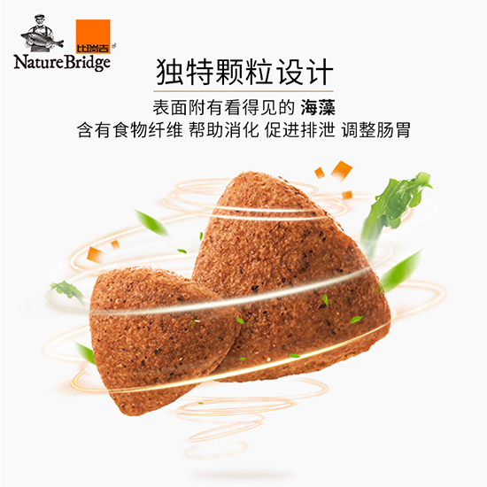 比瑞吉優(yōu)選全價成年期貓糧（皮毛優(yōu)護）