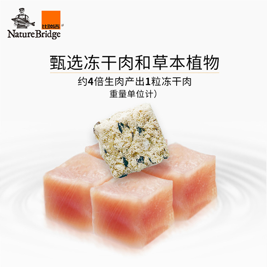 比瑞吉優(yōu)選全價(jià)老年期貓糧