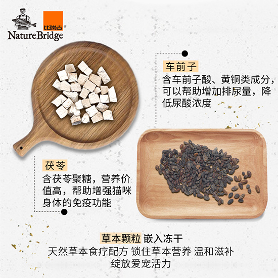 比瑞吉優(yōu)選全價(jià)老年期貓糧