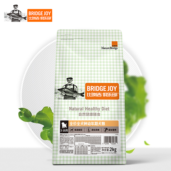 比瑞吉俱樂部全犬種全價(jià)幼犬糧