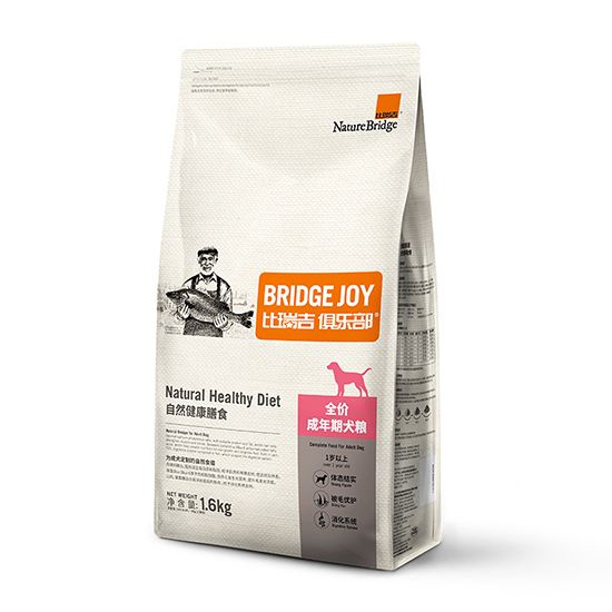 比瑞吉俱樂部全價成犬糧
