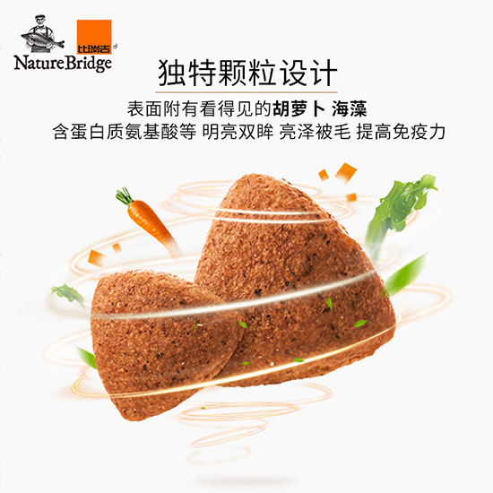 比瑞吉優(yōu)選全價(jià)幼年期貓糧(奶糕)