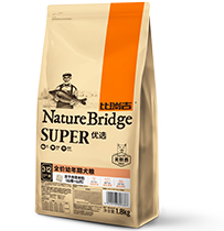 比瑞吉優(yōu)選全價幼年期犬糧