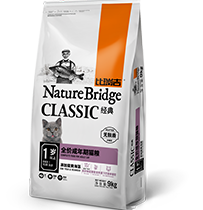 比瑞吉經(jīng)典全價(jià)成年期貓糧