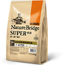 比瑞吉優(yōu)選全價邊牧成年期犬糧