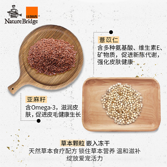 比瑞吉優(yōu)選全價拉布拉多成年期犬糧