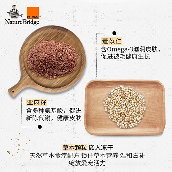 比瑞吉優(yōu)選全價(jià)小型犬幼年期犬糧