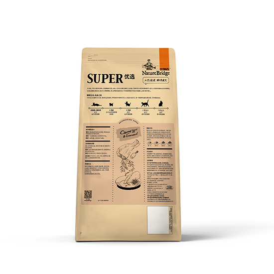 比瑞吉優(yōu)選全價(jià)成年期貓糧（室內(nèi)）