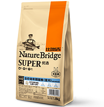 比瑞吉優(yōu)選全價幼年期貓糧（室內(nèi)）