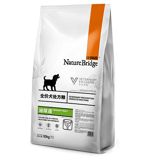 比瑞吉全價(jià)犬處方糧 泌尿道
