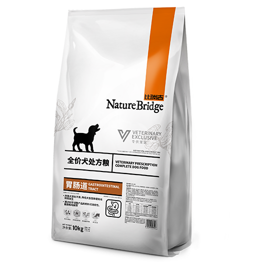 比瑞吉全價(jià)犬處方糧 胃腸道