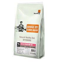 比瑞吉俱樂部全犬種全價成犬糧