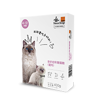 比瑞吉全價(jià)幼年期貓糧室內(nèi)貓
