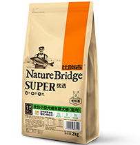 比瑞吉優(yōu)選全價小型犬成年期犬糧（室內）