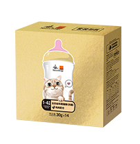 比瑞吉全價(jià)幼年期貓糧（奶糕）雞肉配方