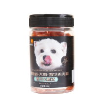 比瑞吉寵物零食?犬用?雪花雞肉粒